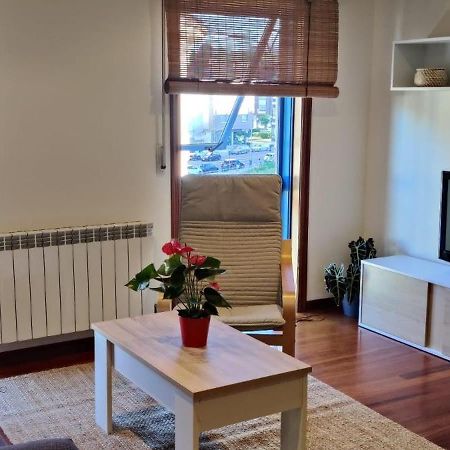 Piso Plaza 10 Apartman Amés Kültér fotó