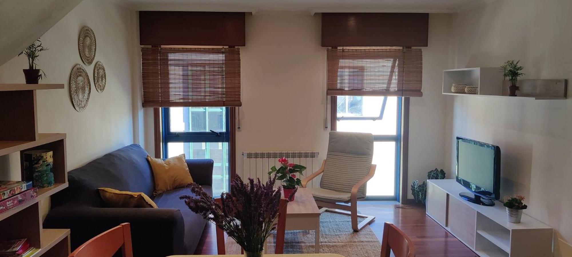 Piso Plaza 10 Apartman Amés Kültér fotó
