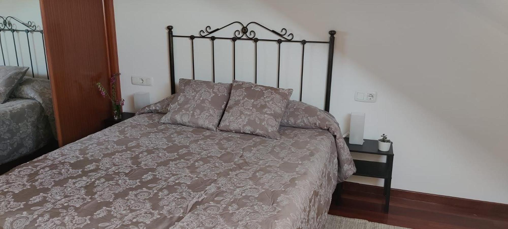 Piso Plaza 10 Apartman Amés Kültér fotó
