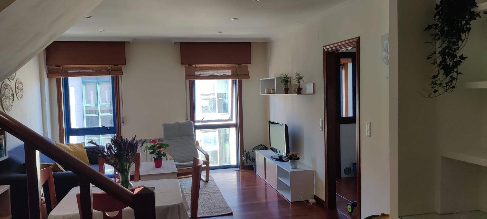 Piso Plaza 10 Apartman Amés Kültér fotó